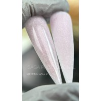 База Saga Shimmer Base №08, 15 мл